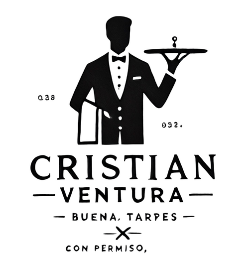 Cristian Ventura | Tienda oficial